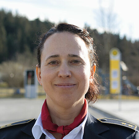 achberger Claudia Achberger